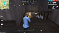 Free Fire Mechanics (Image via Total Gaming)